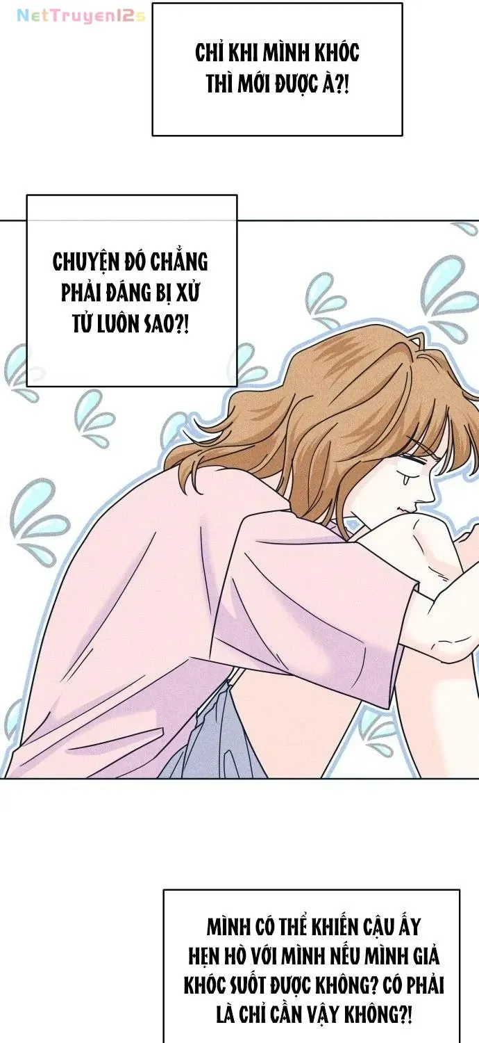 Cặp Đôi Hướng Nội Tập 120 trang 69