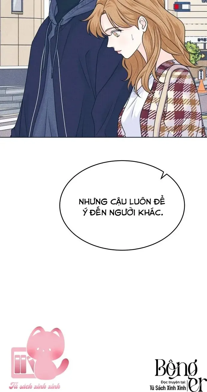 Cặp Đôi Hướng Nội Tập 122 trang 46
