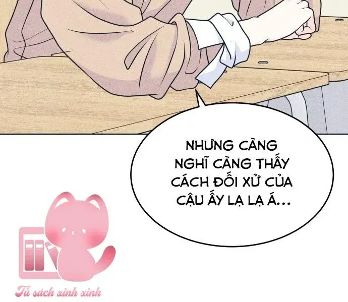 Cặp Đôi Hướng Nội Tập 123 trang 23