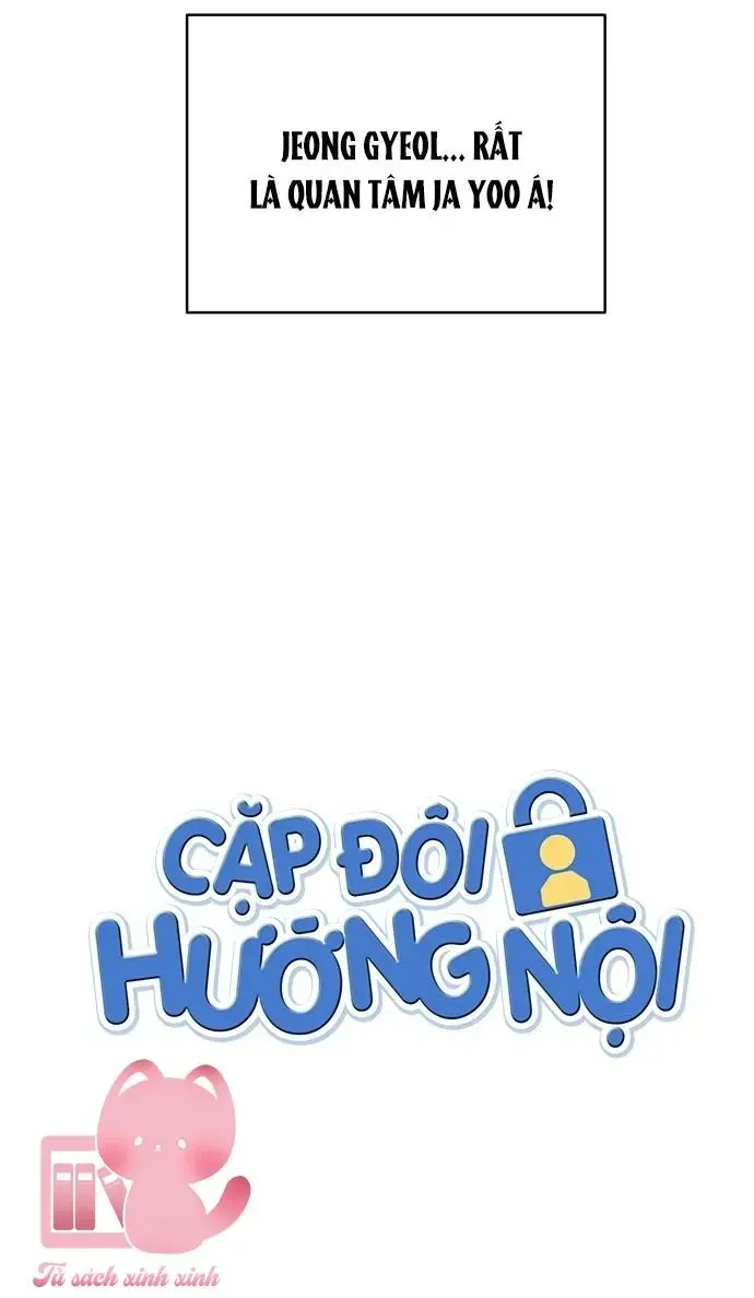 Cặp Đôi Hướng Nội Tập 123 trang 5