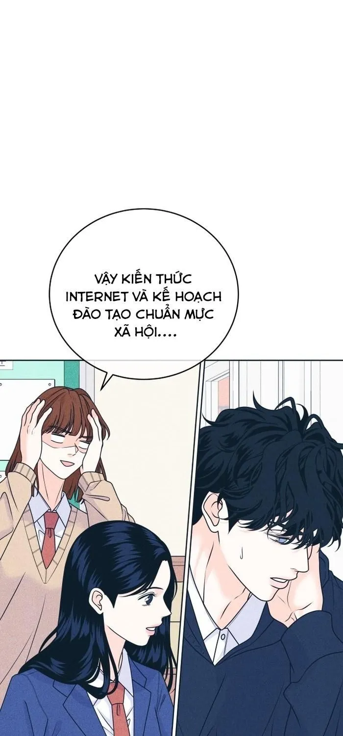 Cặp Đôi Hướng Nội Tập 128 trang 10