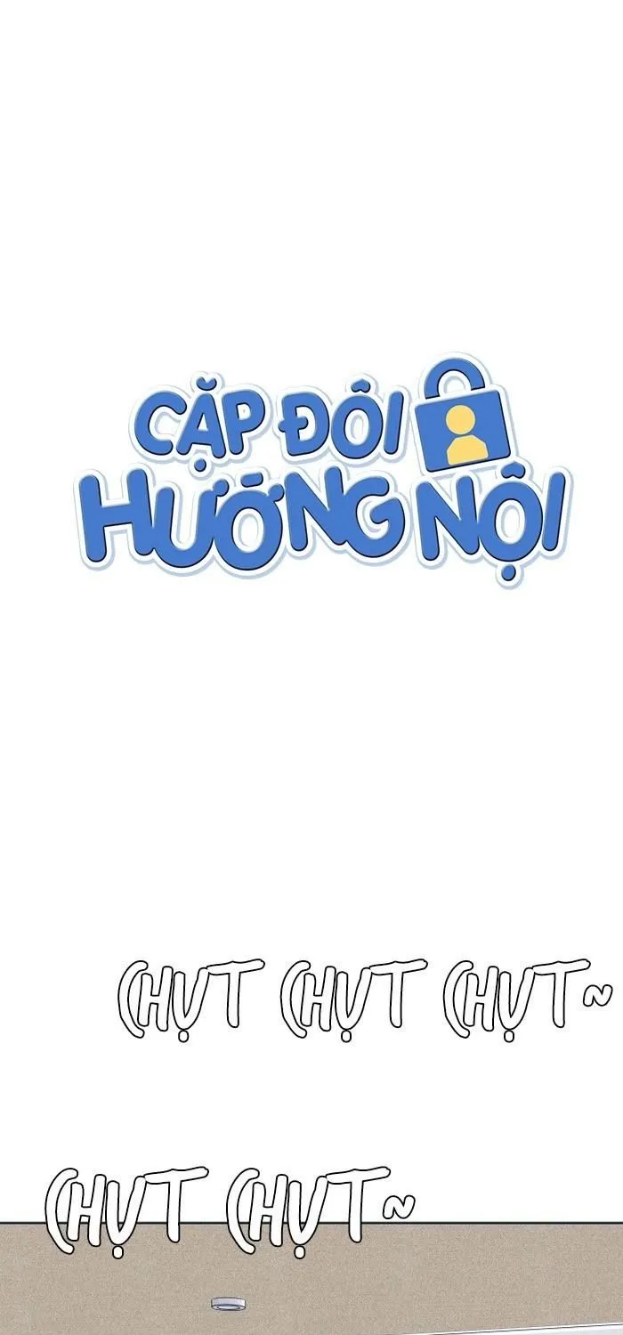 Cặp Đôi Hướng Nội Tập 131 trang 3