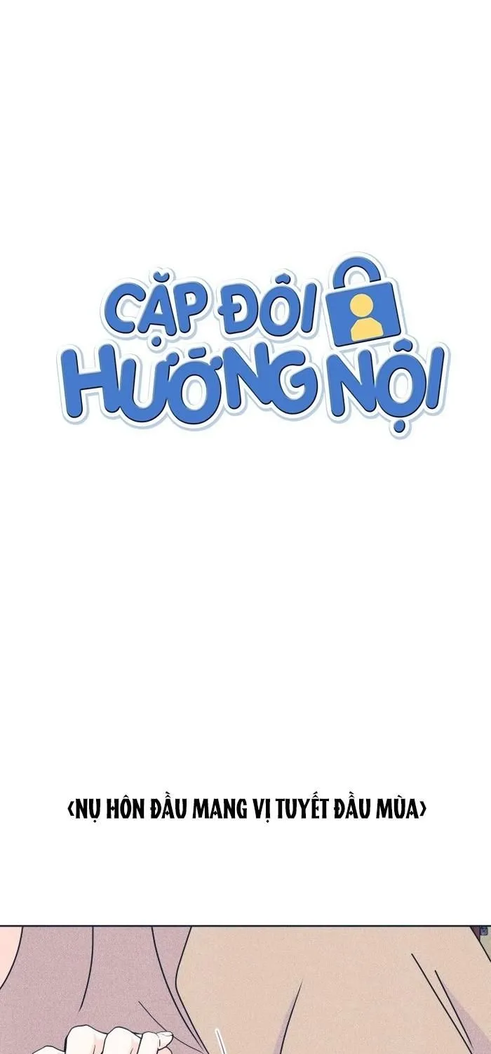 Cặp Đôi Hướng Nội Tập 132 trang 3