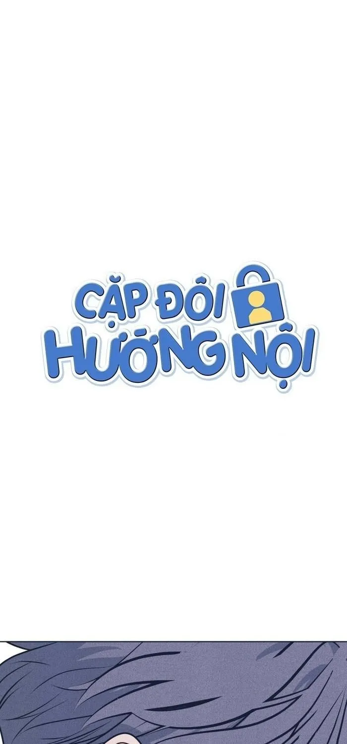 Cặp Đôi Hướng Nội Tập 137 trang 3