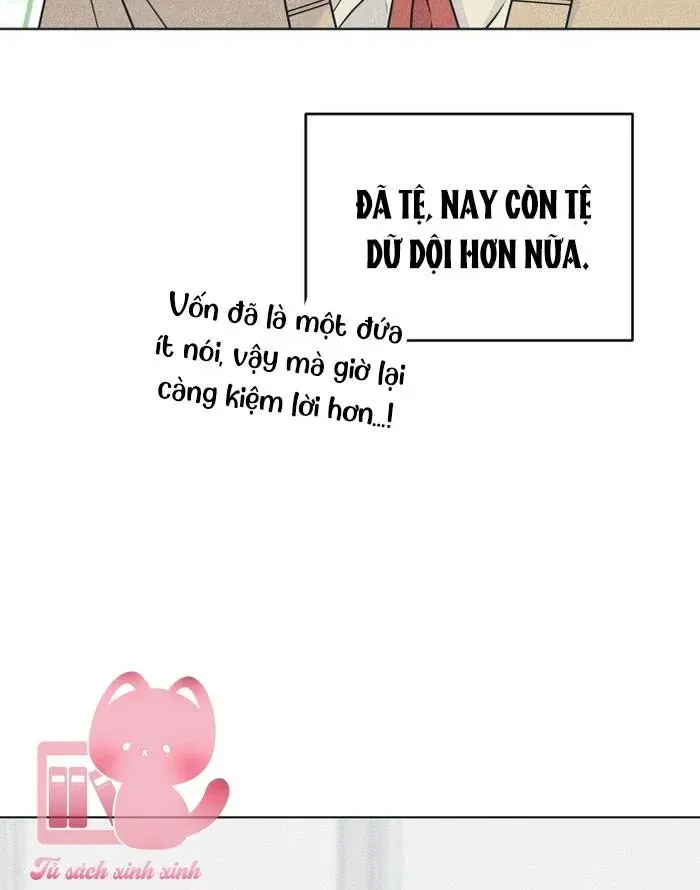 Cặp Đôi Hướng Nội Tập 151 trang 11