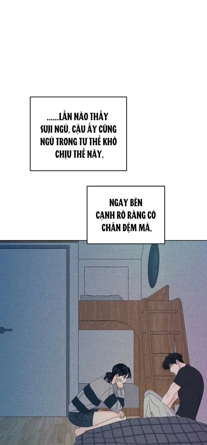 Cặp Đôi Hướng Nội Tập 158 trang 6
