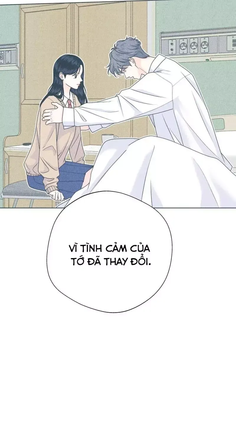 Cặp Đôi Hướng Nội Tập 164 trang 77