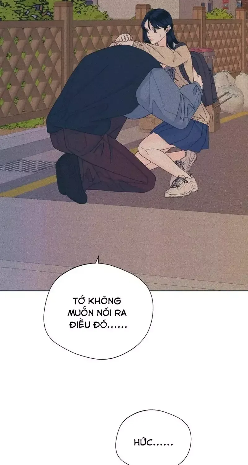 Cặp Đôi Hướng Nội Tập 164 trang 95