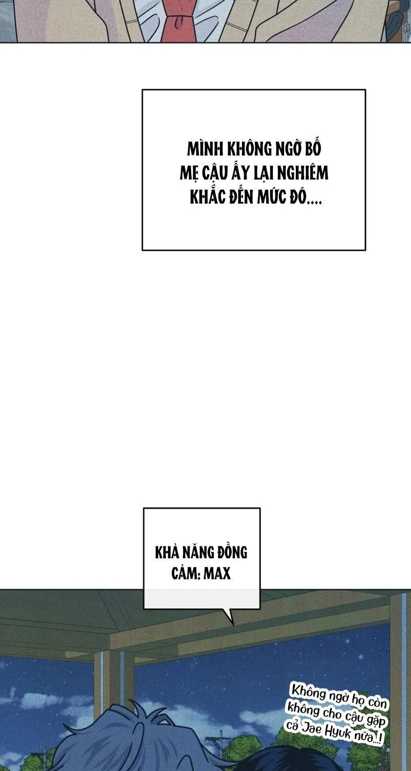 Cặp Đôi Hướng Nội Tập 165 trang 40