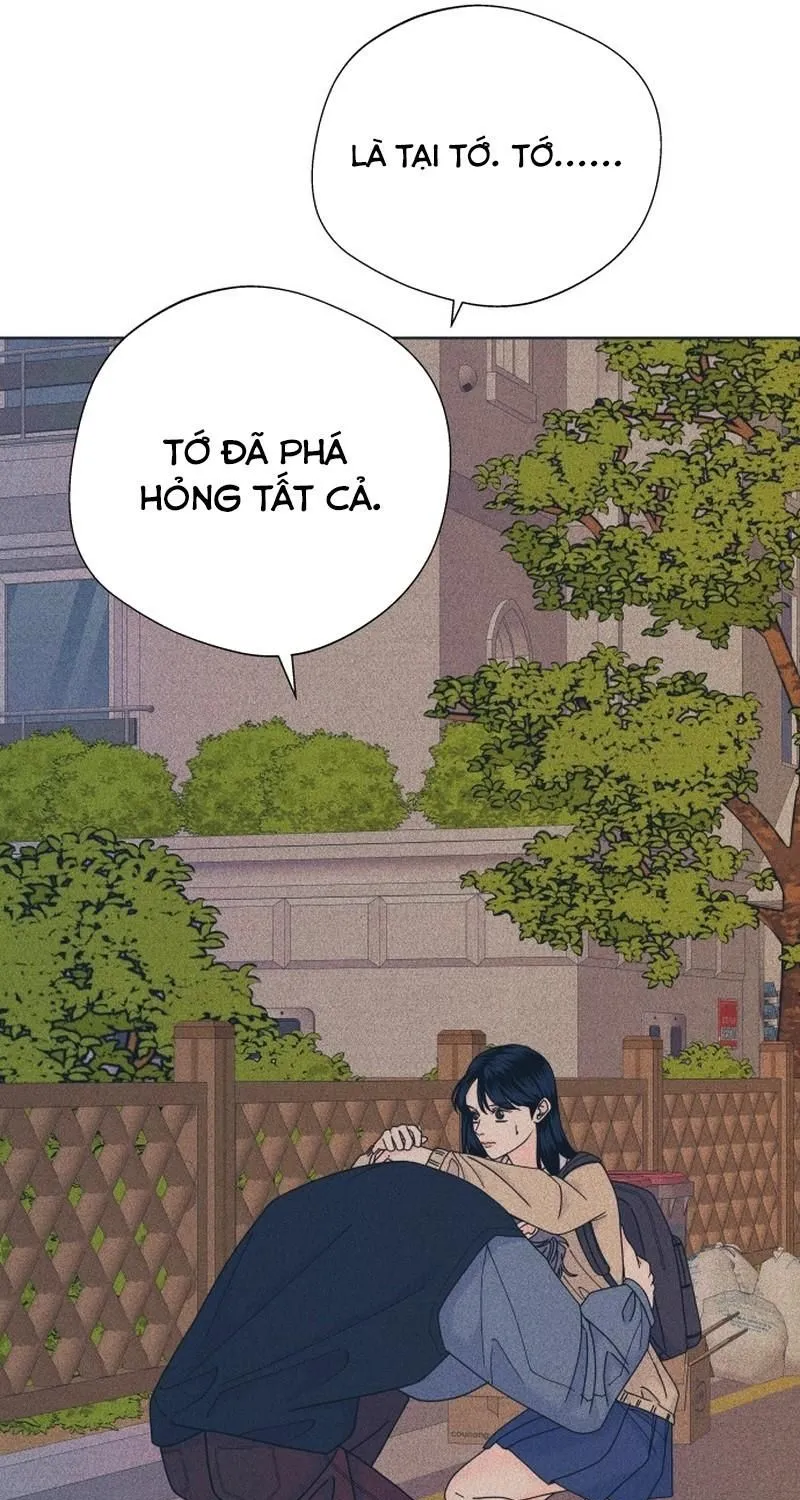 Cặp Đôi Hướng Nội Tập 165 trang 9