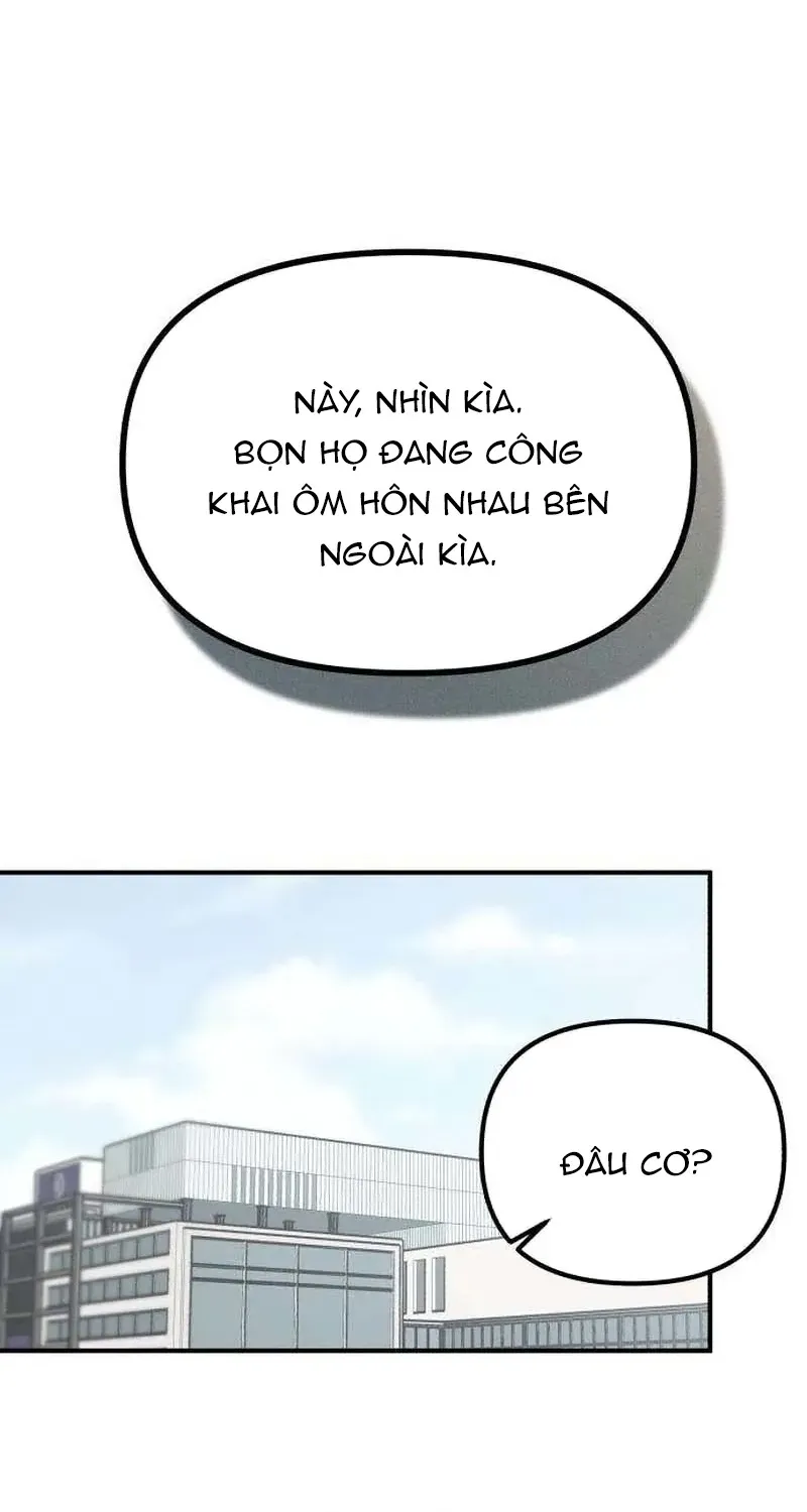 Cặp Đôi Không Chính Thức Tập 21 trang 3
