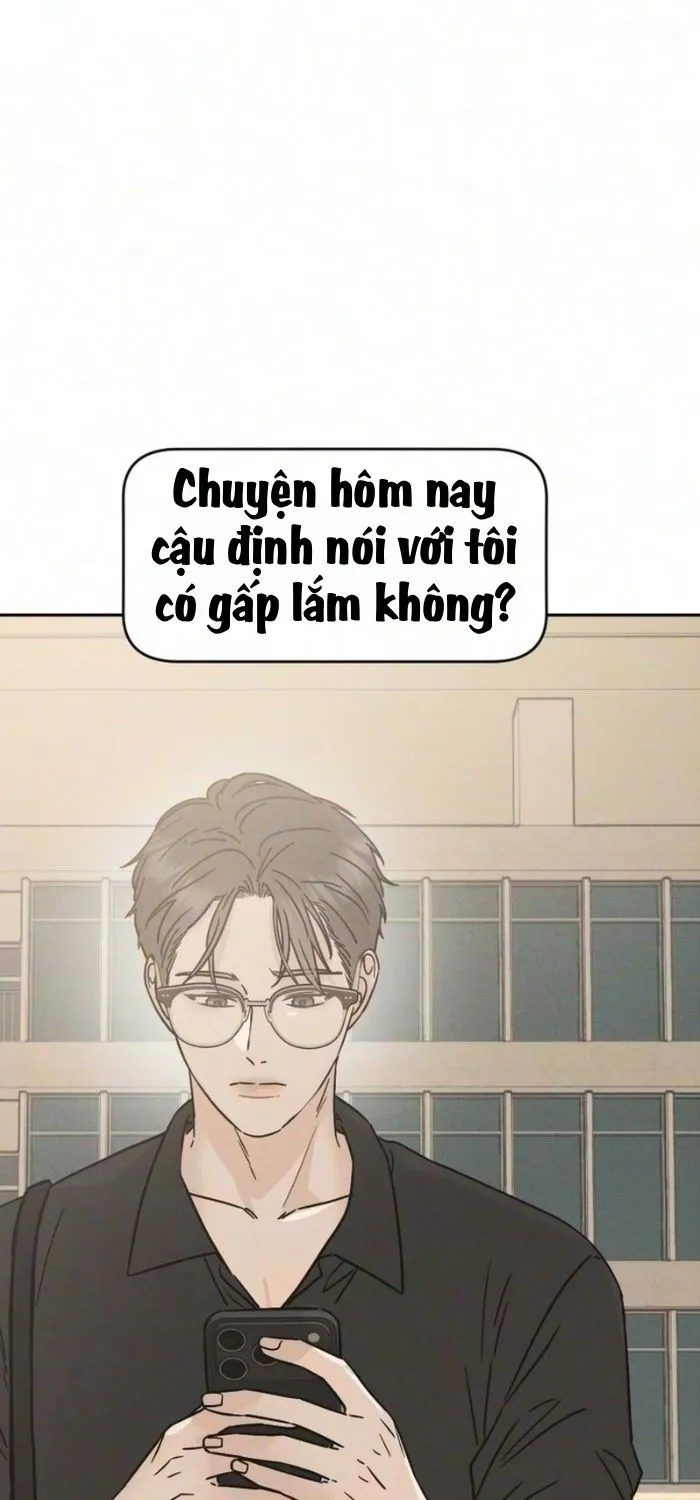 Cặp Đôi Trong Phòng Kín Tập 21 trang 33