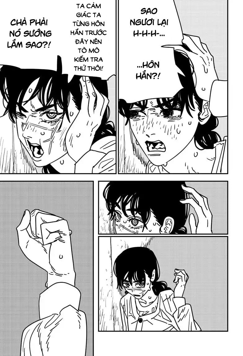 Chainsaw Man Tập 168 trang 12