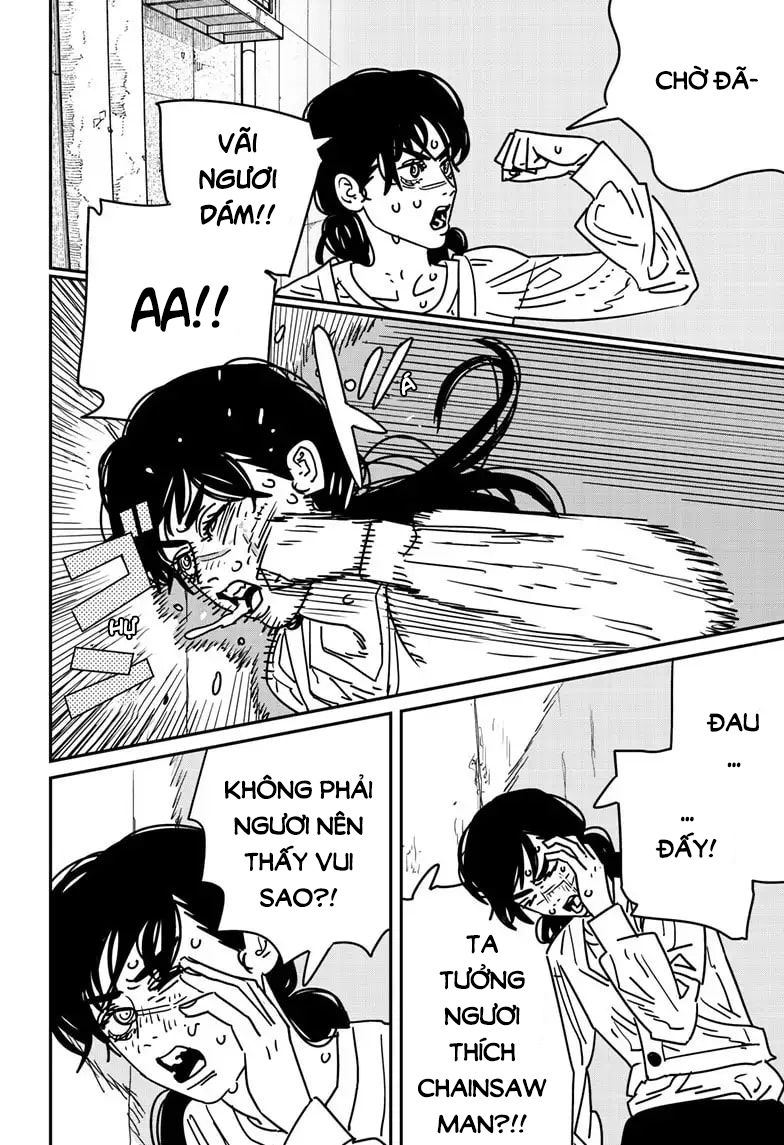 Chainsaw Man Tập 168 trang 13