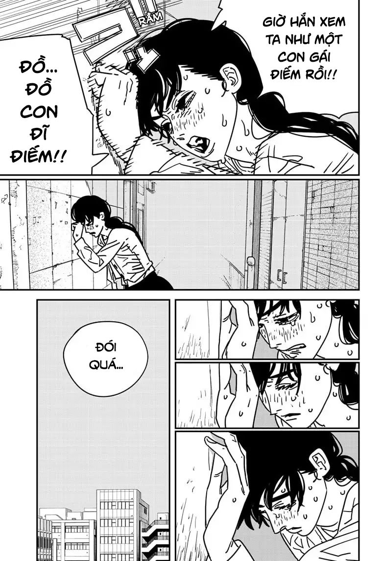 Chainsaw Man Tập 168 trang 14