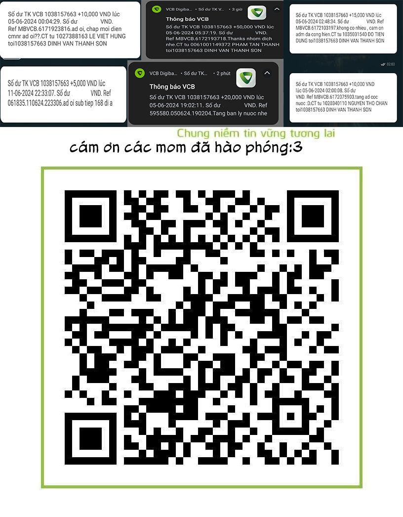 Chainsaw Man Tập 168 trang 17