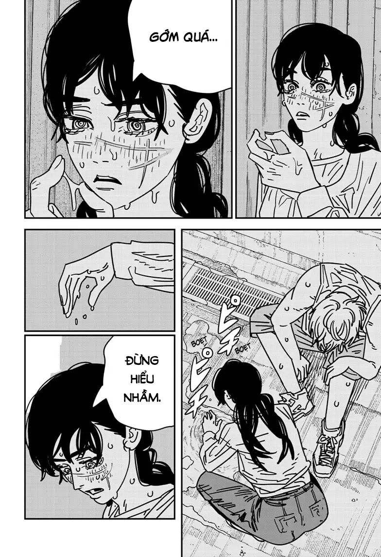 Chainsaw Man Tập 168 trang 3