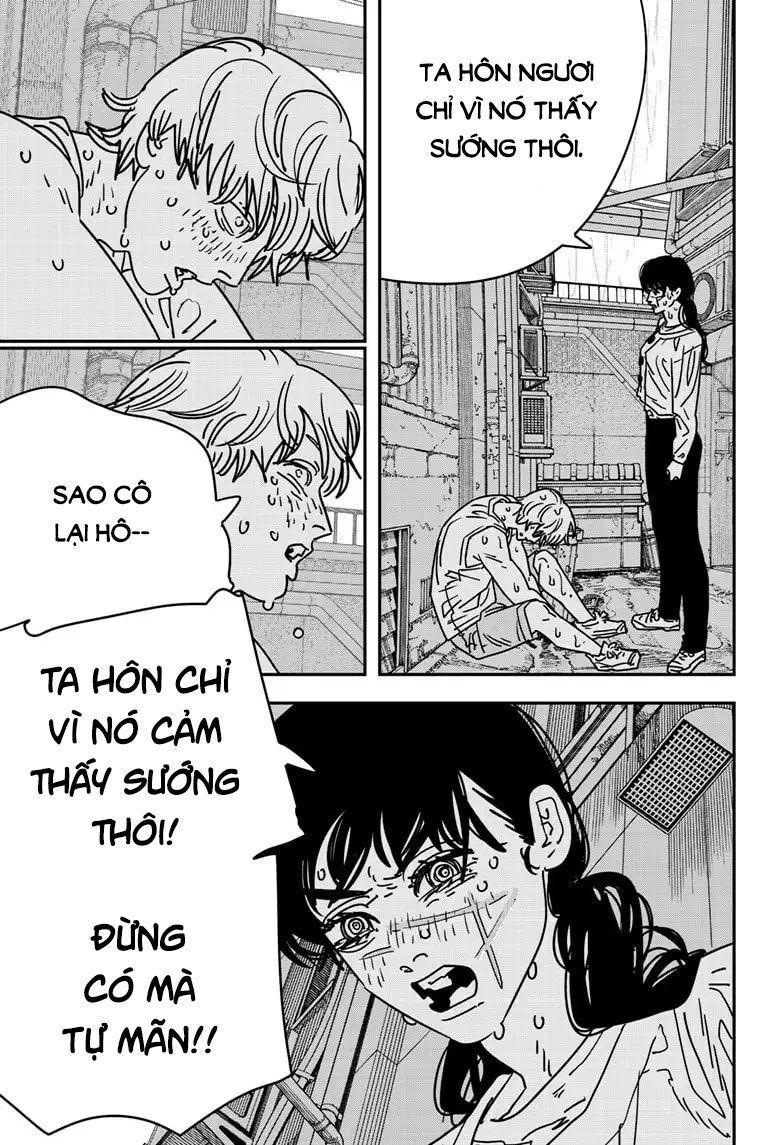 Chainsaw Man Tập 168 trang 4