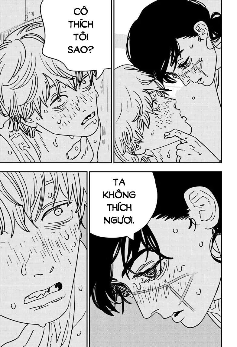 Chainsaw Man Tập 168 trang 6