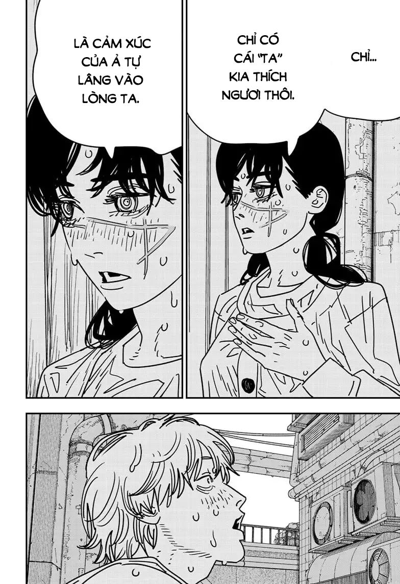 Chainsaw Man Tập 168 trang 7