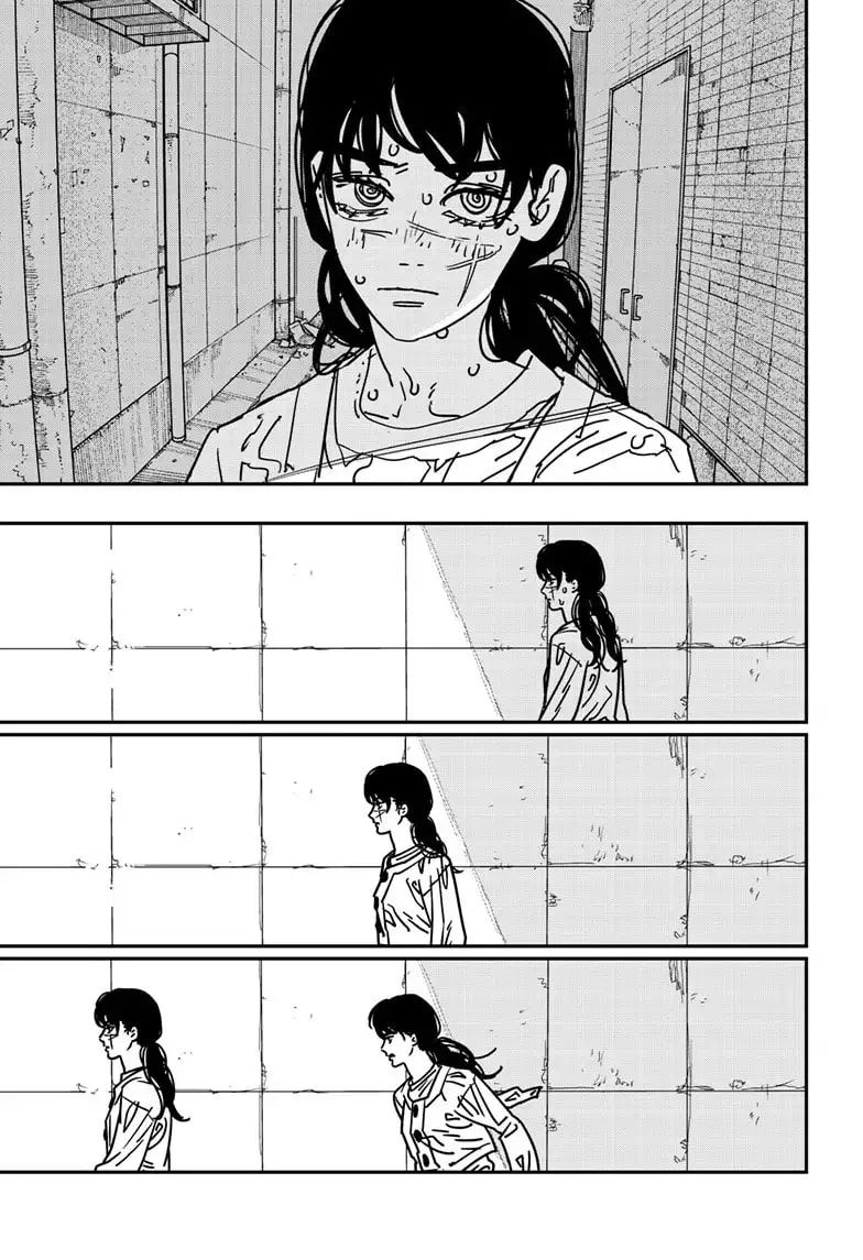 Chainsaw Man Tập 168 trang 10