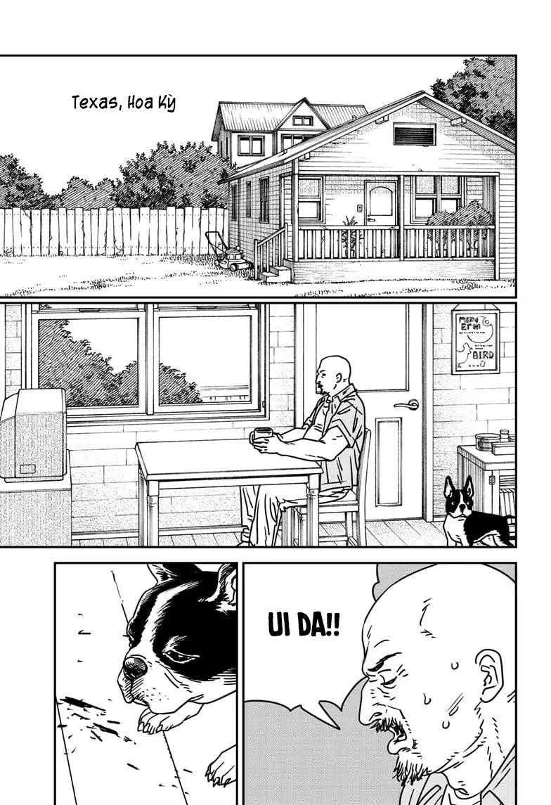 Chainsaw Man Tập 177 trang 14