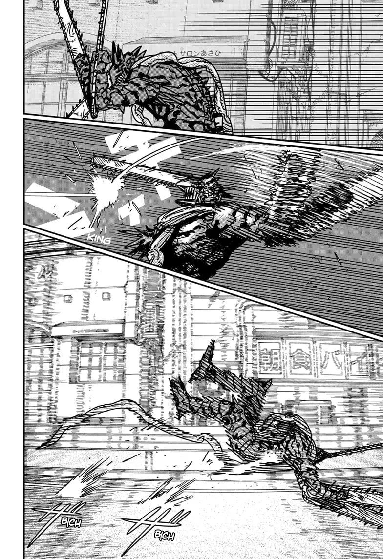 Chainsaw Man Tập 177 trang 3