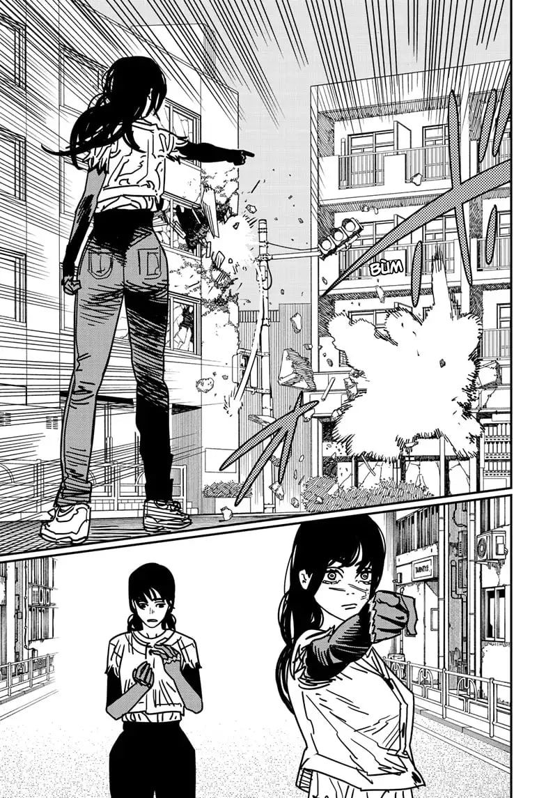 Chainsaw Man Tập 177 trang 4