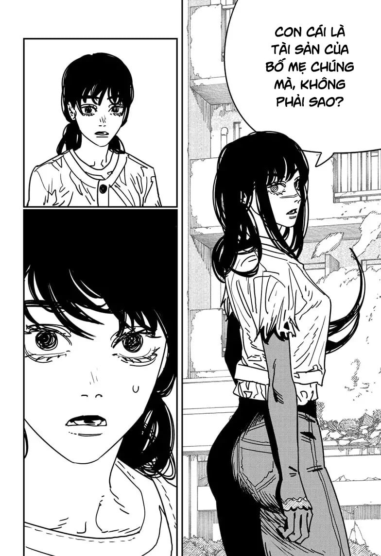 Chainsaw Man Tập 177 trang 7