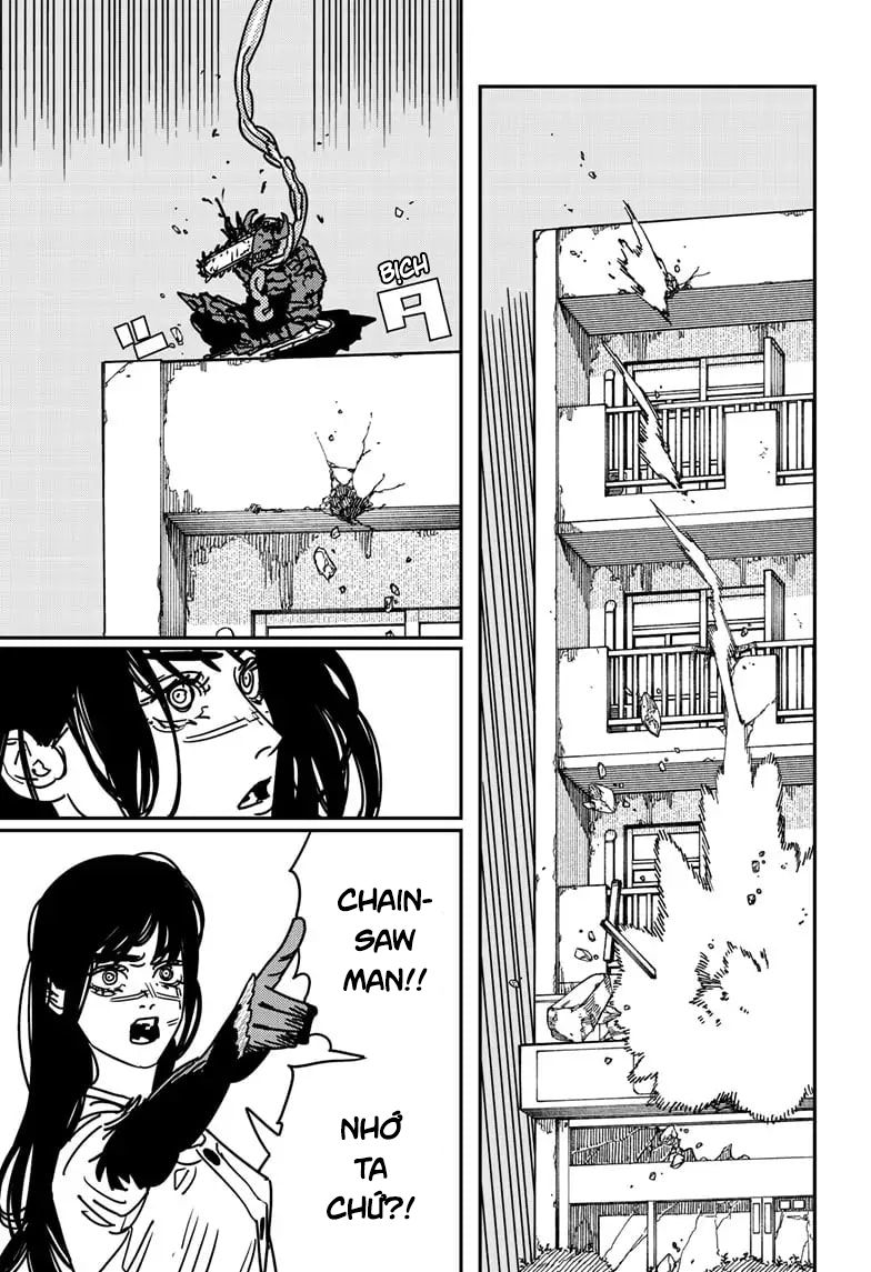 Chainsaw Man Tập 177 trang 8