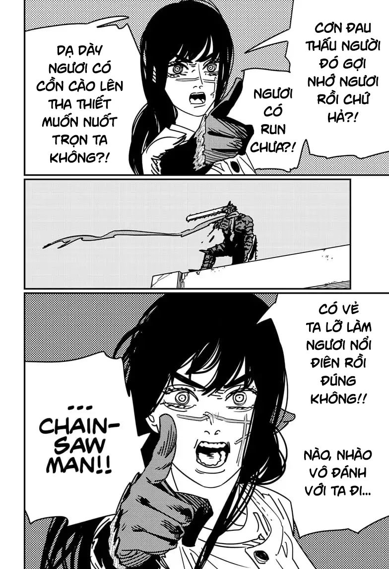Chainsaw Man Tập 177 trang 9