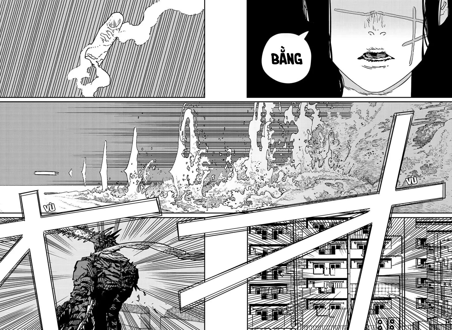 Chainsaw Man Tập 178 trang 4
