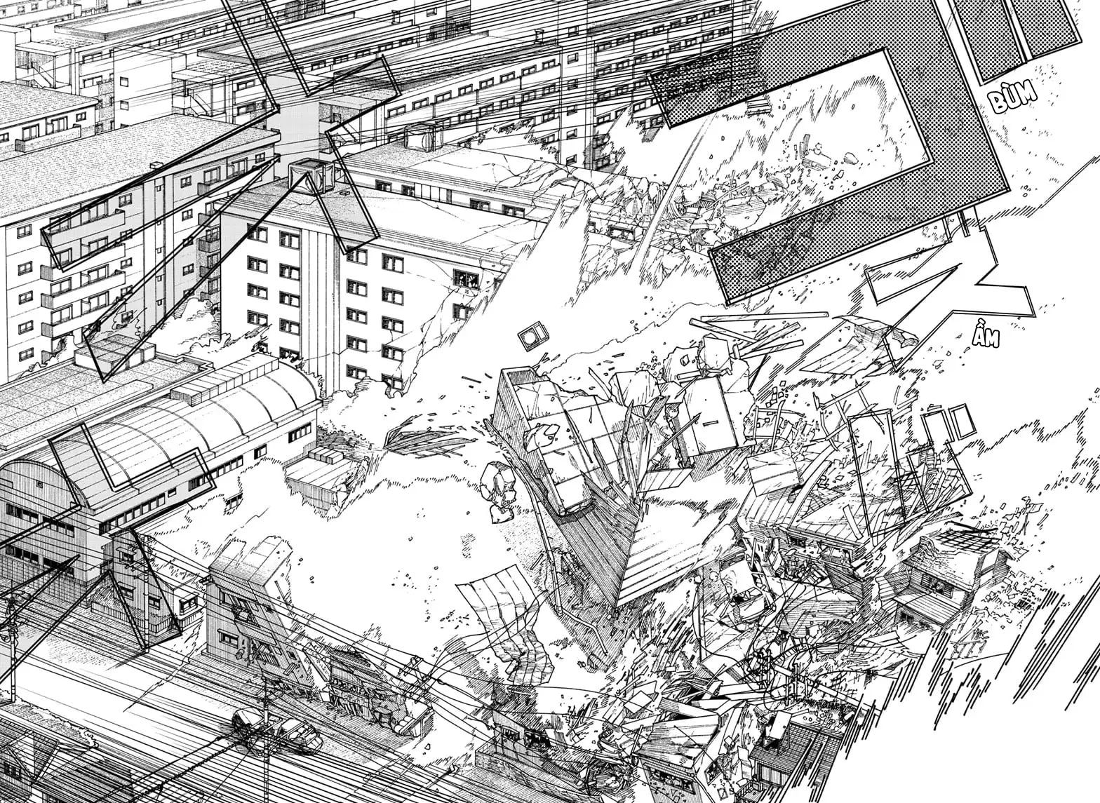 Chainsaw Man Tập 178 trang 5