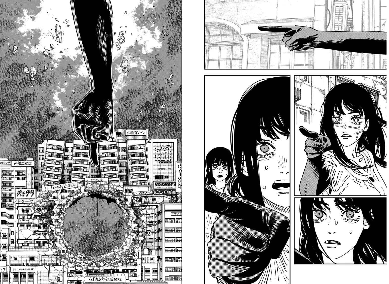 Chainsaw Man Tập 178 trang 6