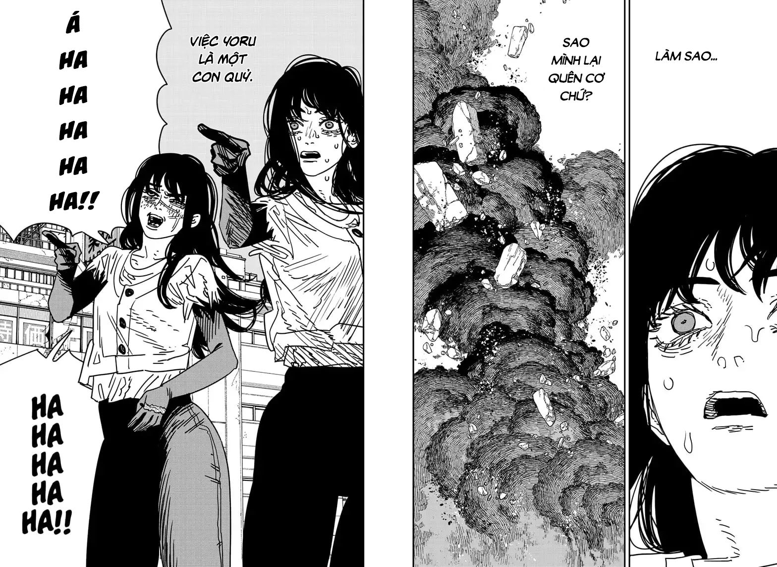 Chainsaw Man Tập 178 trang 7