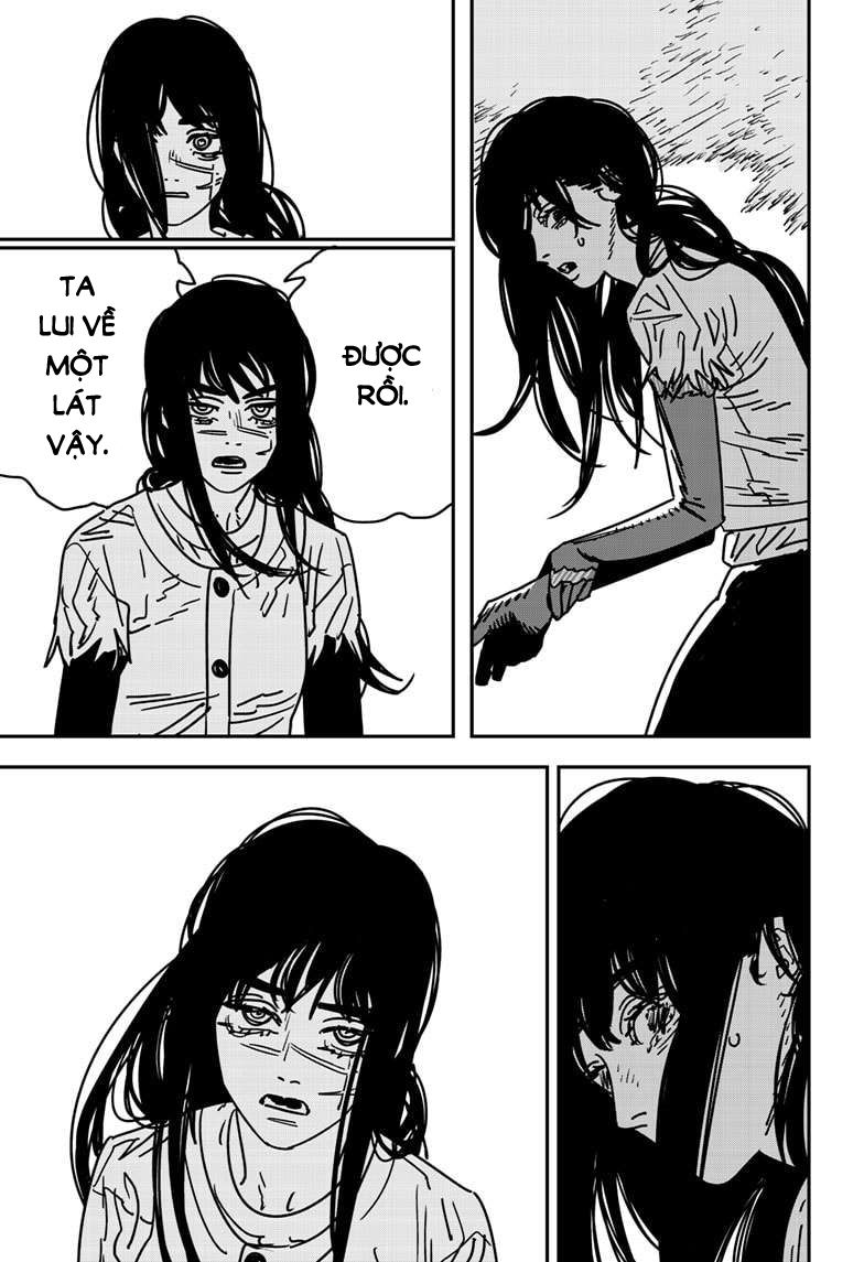 Chainsaw Man Tập 179 trang 11