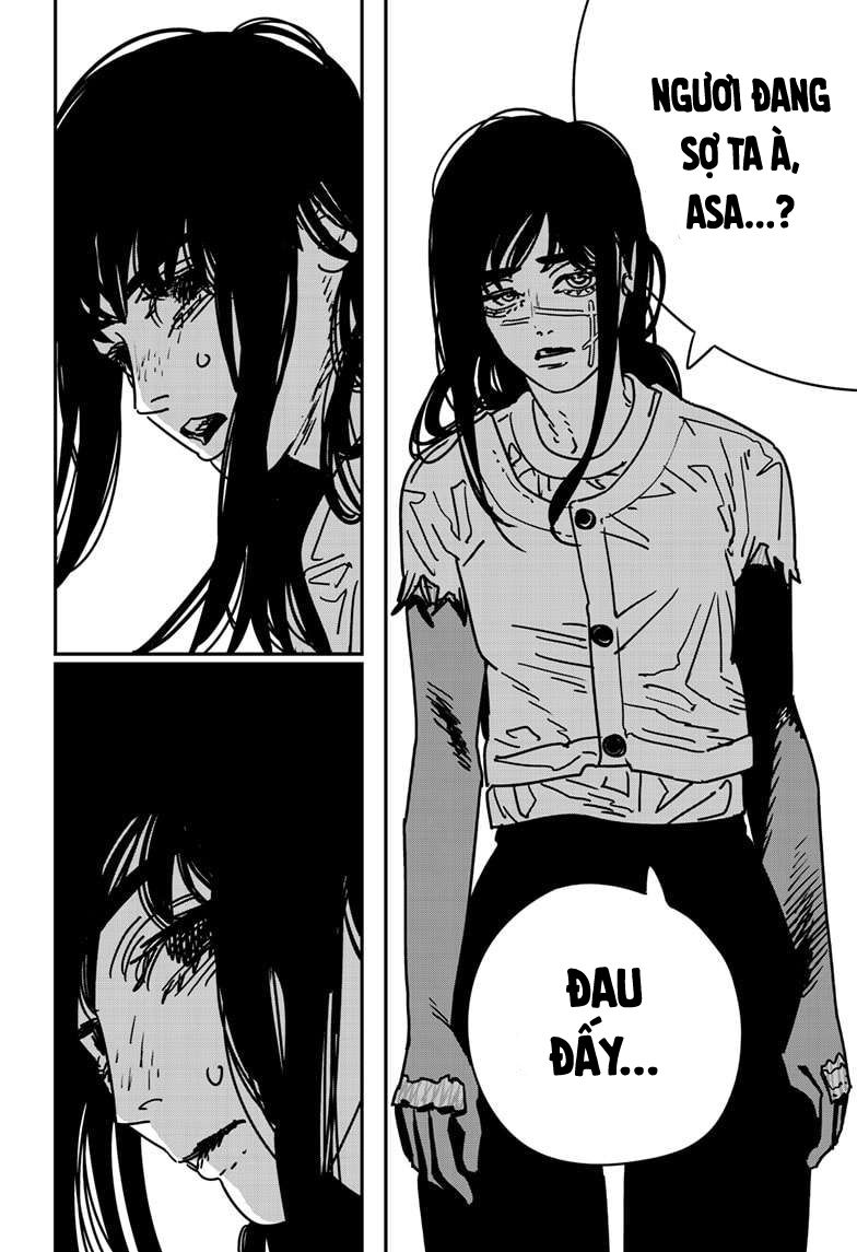 Chainsaw Man Tập 179 trang 12
