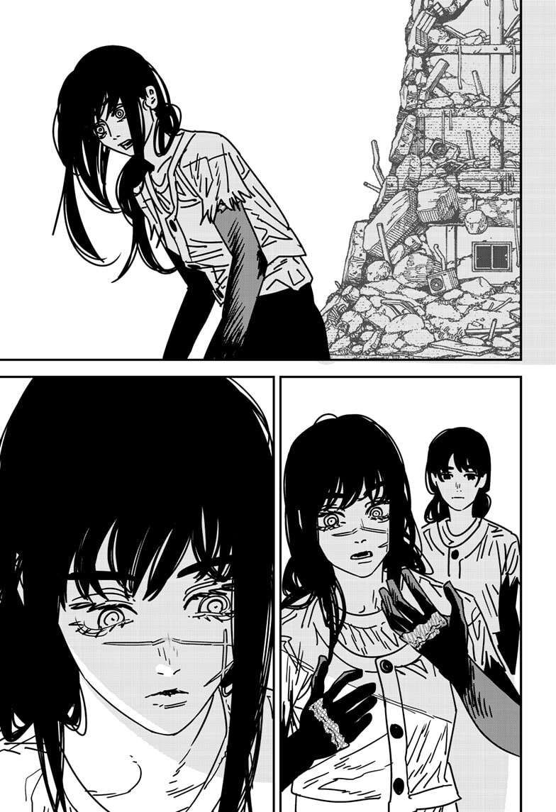 Chainsaw Man Tập 179 trang 13