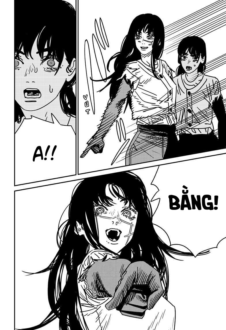 Chainsaw Man Tập 179 trang 14