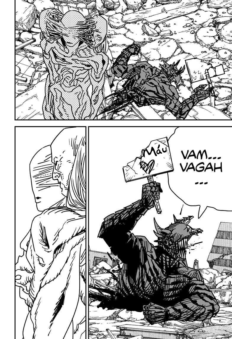 Chainsaw Man Tập 179 trang 4