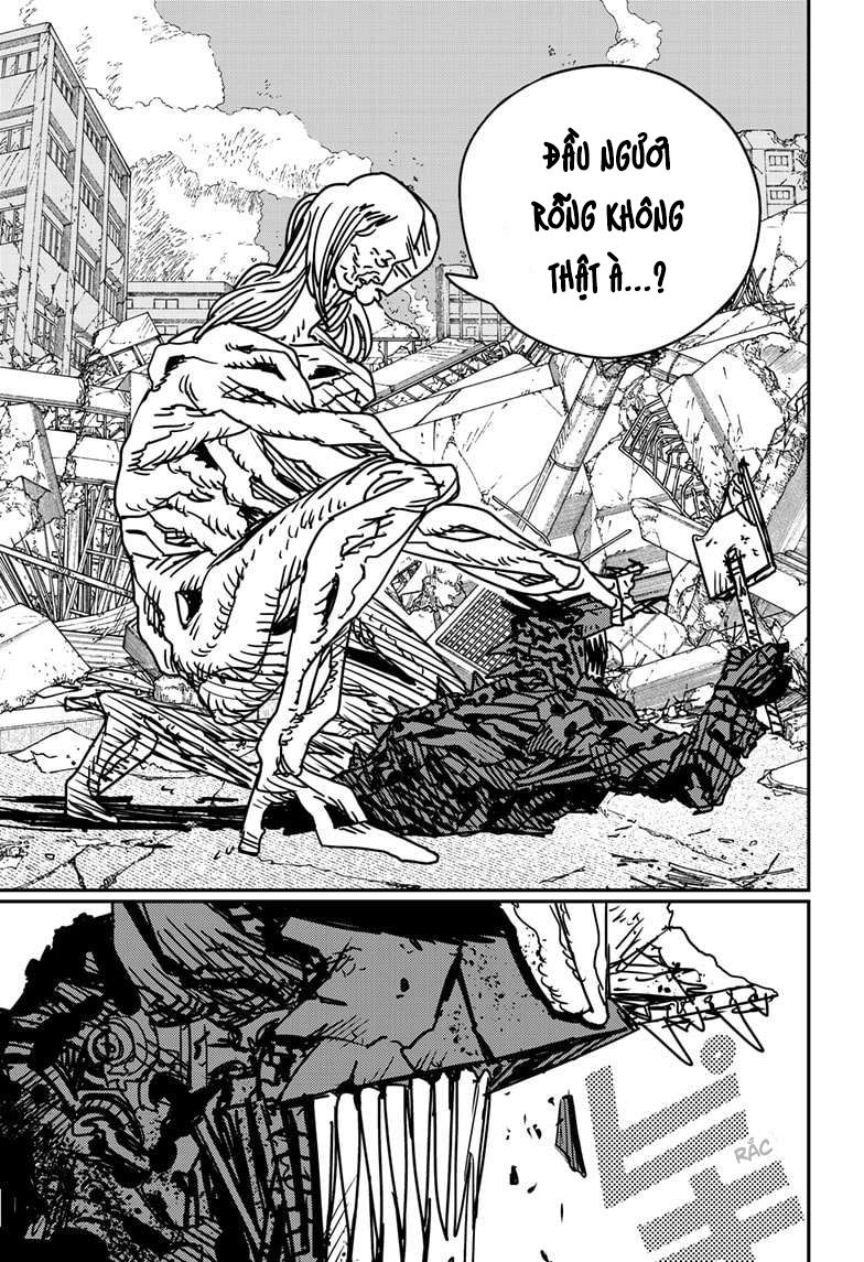 Chainsaw Man Tập 179 trang 5