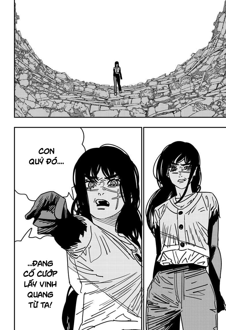 Chainsaw Man Tập 179 trang 6