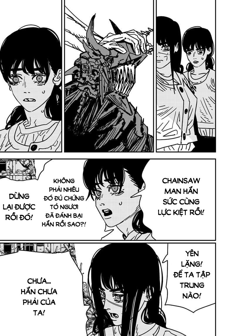 Chainsaw Man Tập 179 trang 7