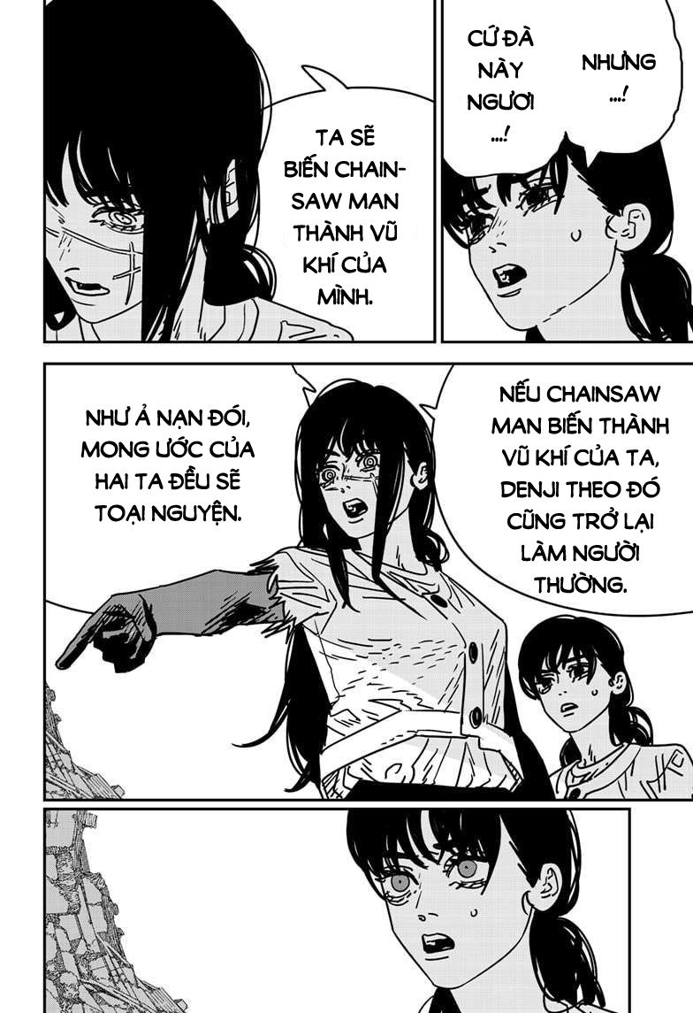 Chainsaw Man Tập 179 trang 8