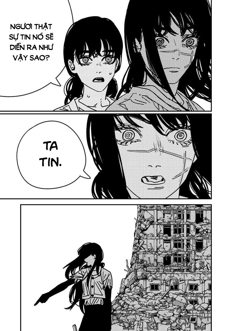 Chainsaw Man Tập 179 trang 9