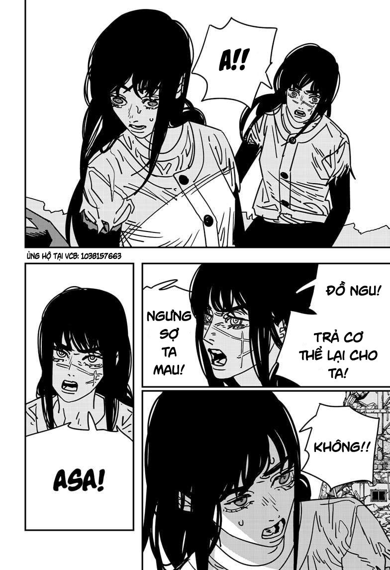 Chainsaw Man Tập 179 trang 10