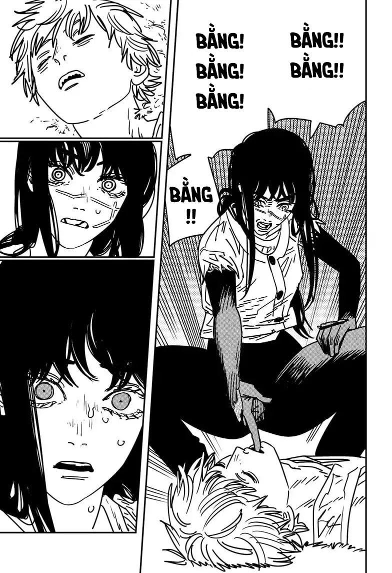 Chainsaw Man Tập 180 trang 11