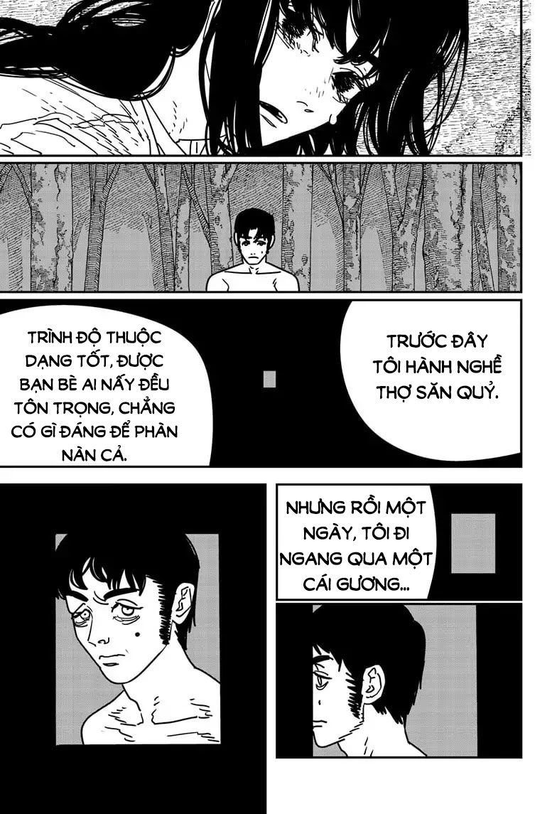 Chainsaw Man Tập 180 trang 13