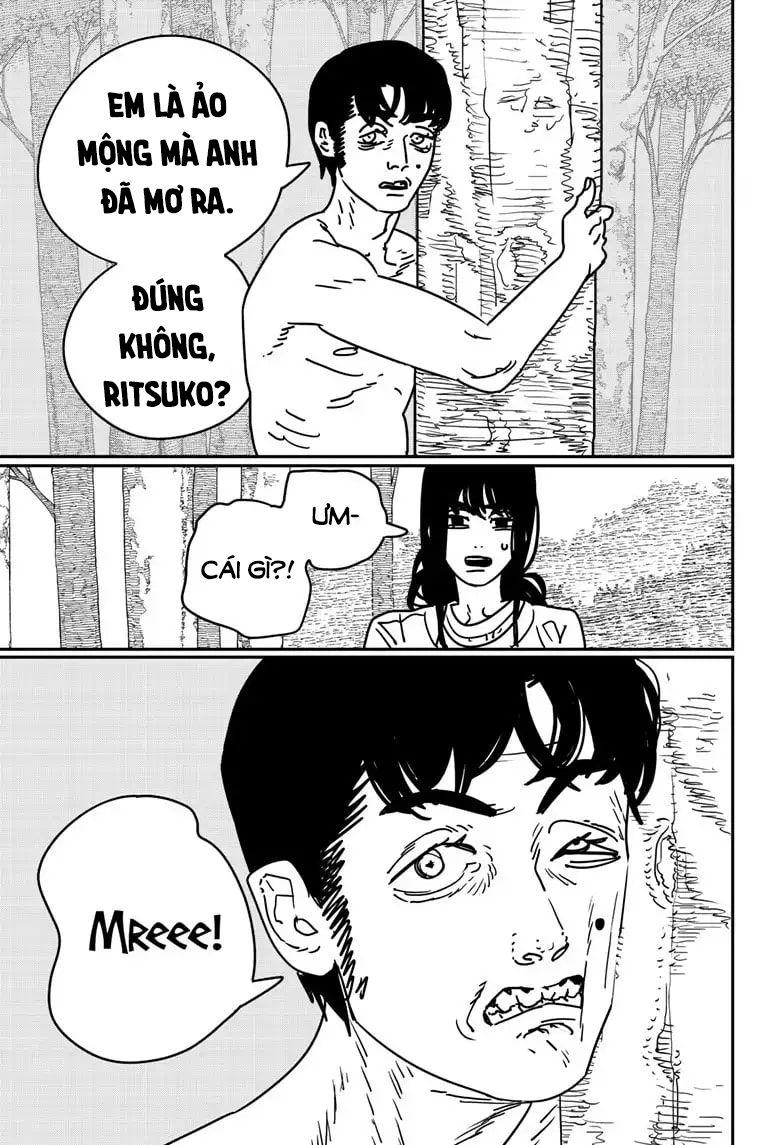 Chainsaw Man Tập 180 trang 19