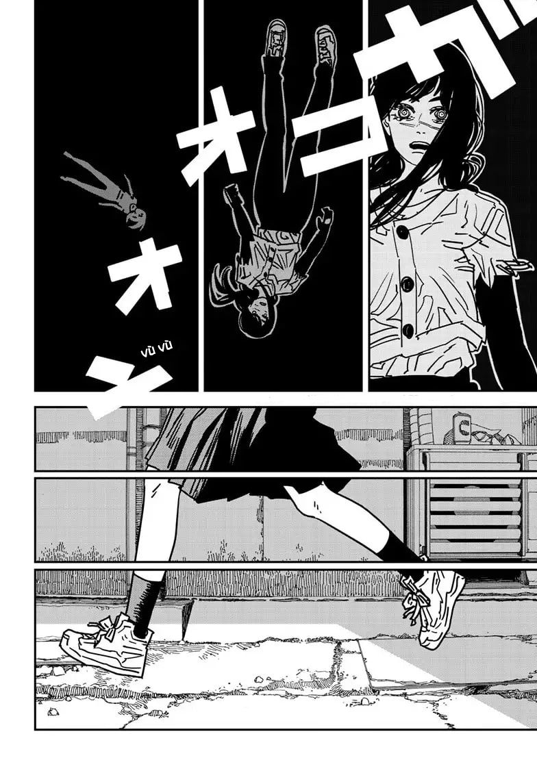 Chainsaw Man Tập 180 trang 3